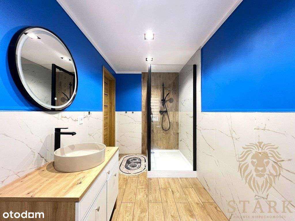 Mieszkanie Bytowo Dobrzany w dom typu bliźniak-4