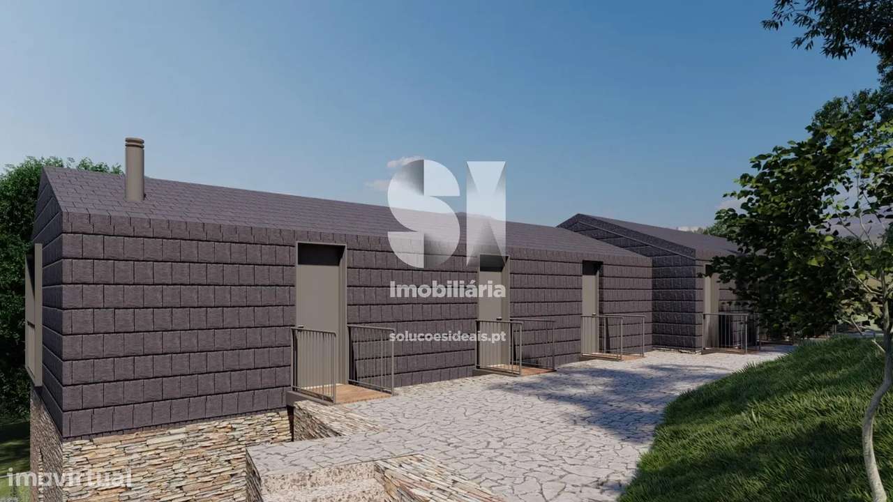 Quinta em Sabrosa - Grande imagem: 5/18