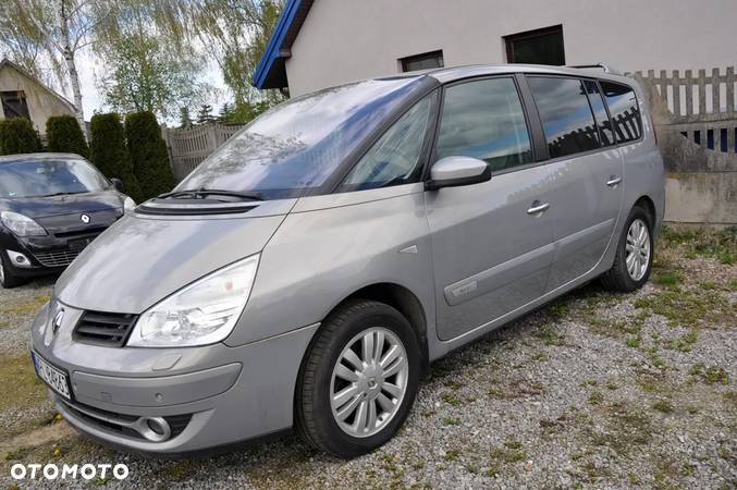 Renault Grand Espace Gr 3.5 V6 Initiale - 1