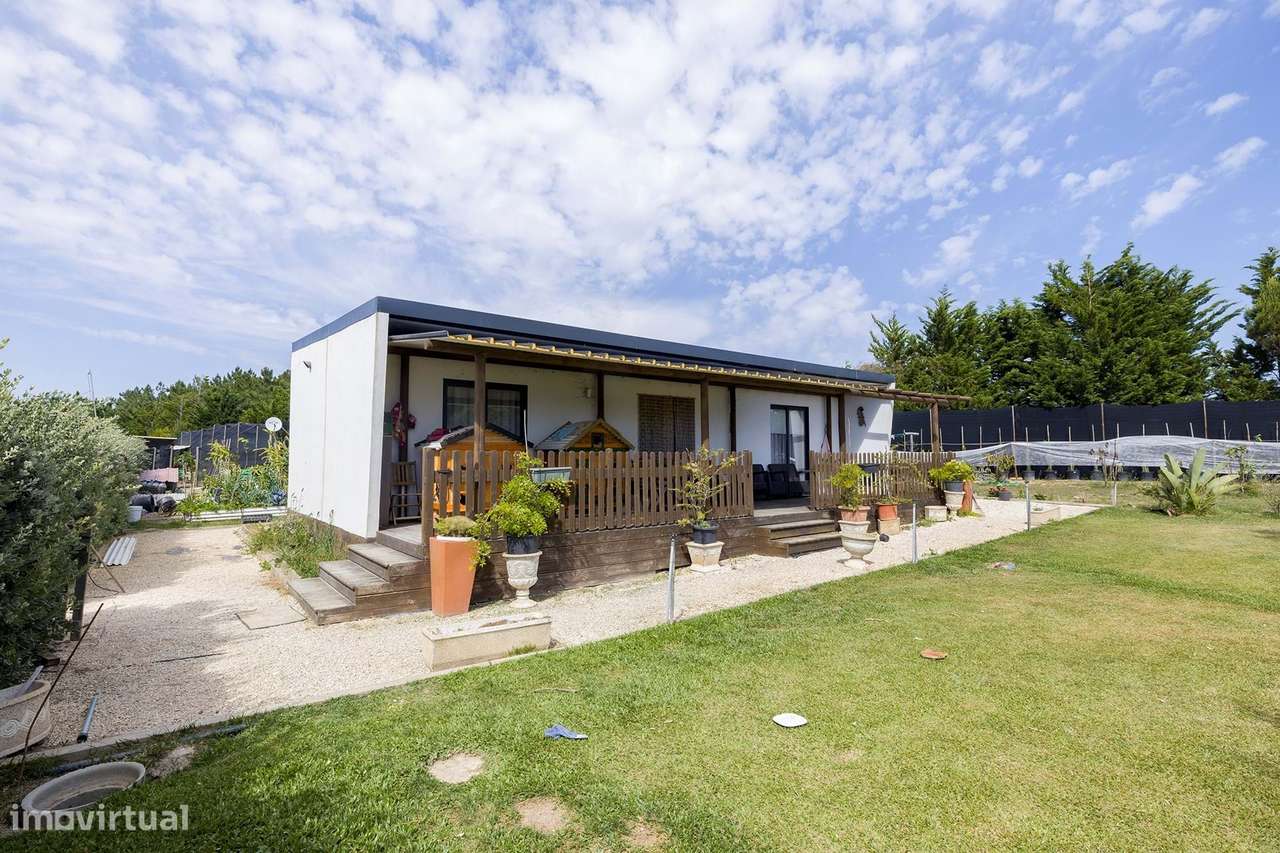 EMPRESA AGRÍCOLA PARA VENDA NO PARQUE NATURAL - Grande imagem: 5/17