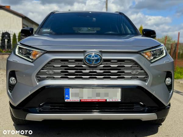 Toyota RAV4 - 2