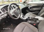 Opel Insignia 1.6 Turbo Sports Tourer - 9