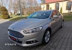 Ford Mondeo - 3