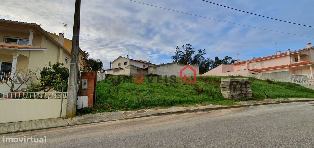Lote para construção – Monte Real - Grande imagem: 5/6