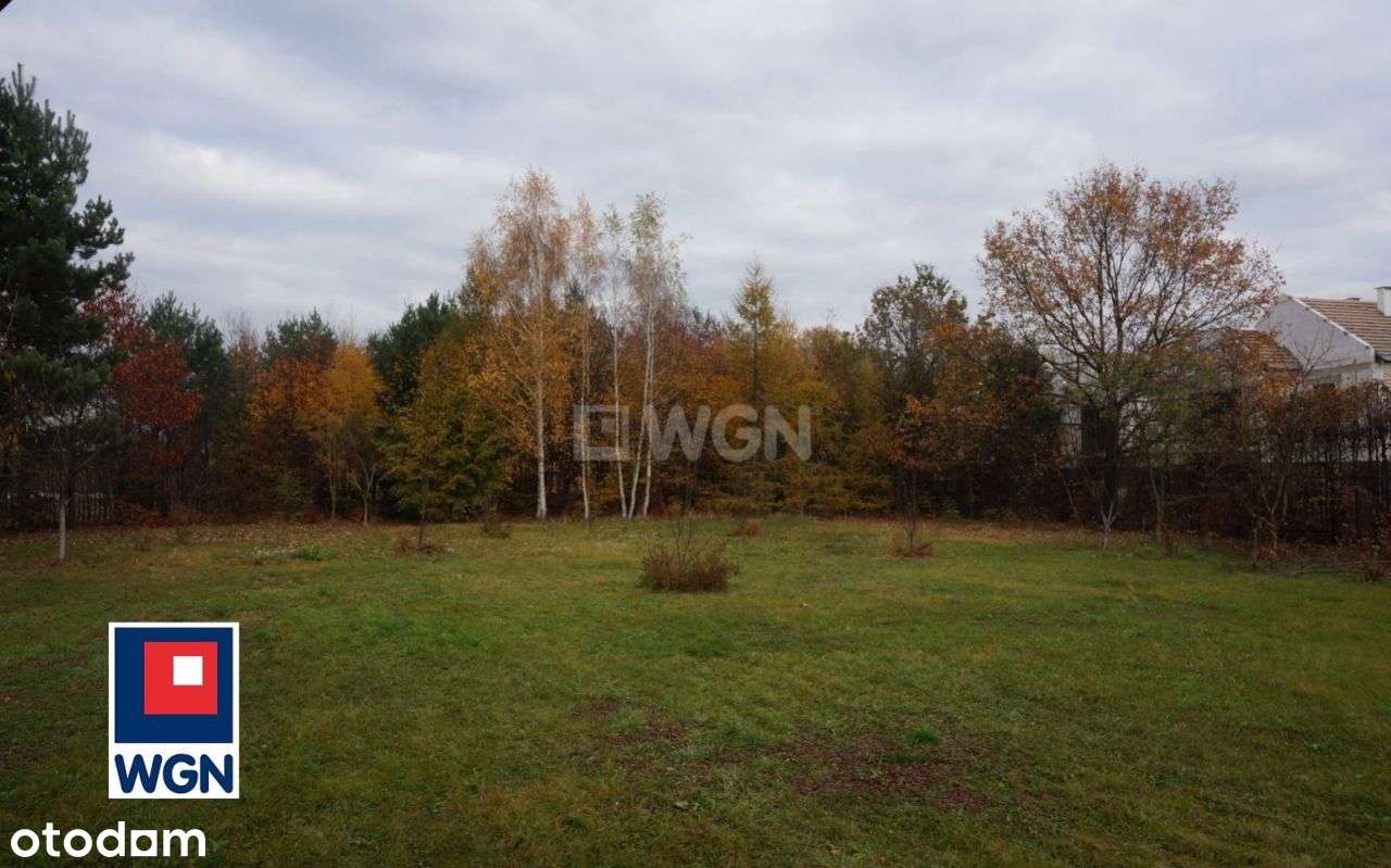 Działka pod zabudowę szeregową . - Pełny obrazek: 2/8