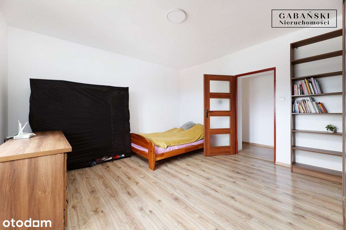 Mieszkanie na sprzedaż Wojnicz - Pełny obrazek: 5/18