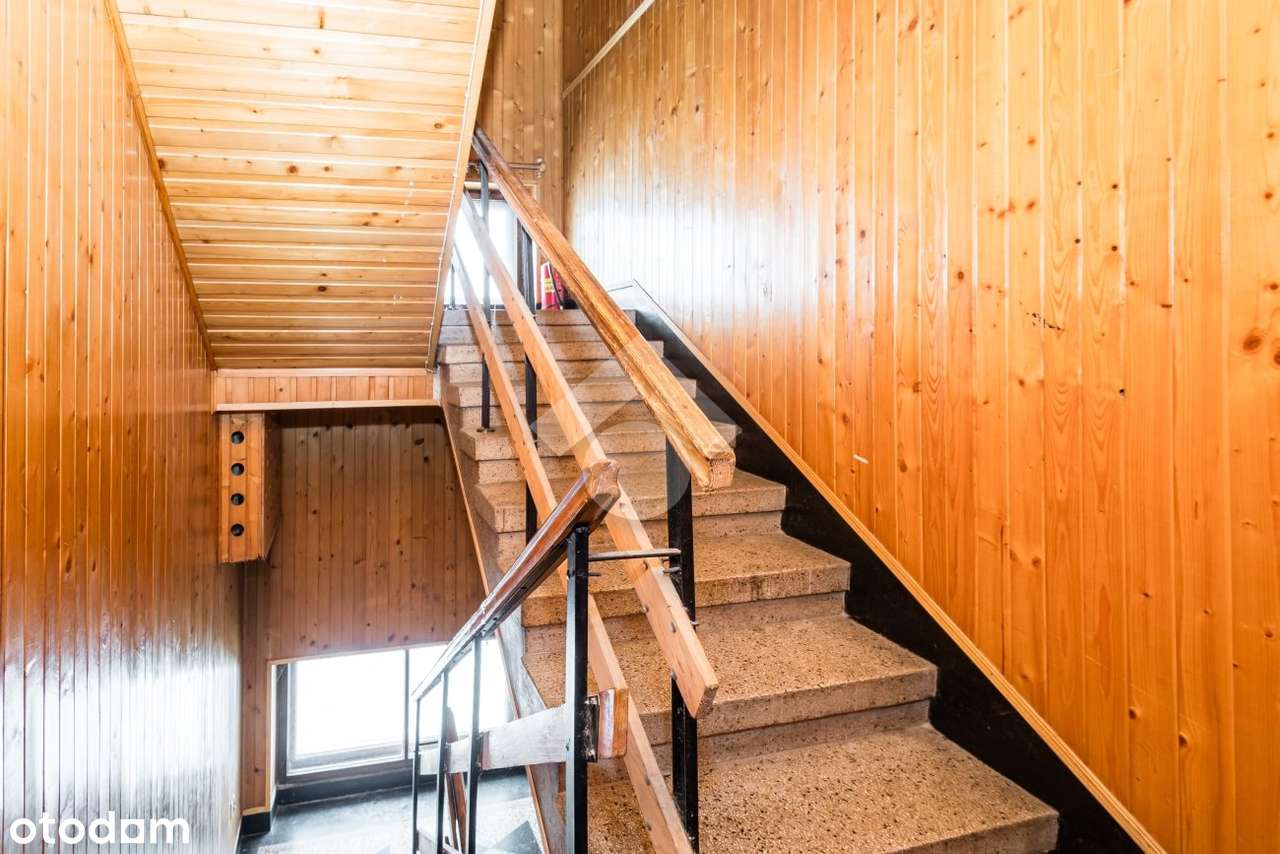 NOWA CENA - Budynek wielomieszkaniowy – ŁAGIEWNIKI - do 800 m2-2