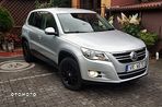 Volkswagen Tiguan 2.0 TDI 4Mot Sport&Style DSG - 11