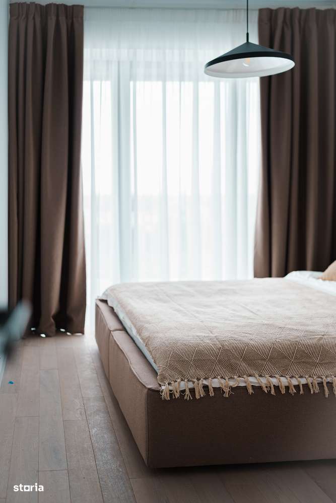 Studio Dublu  | One Lake District - Imagine principală: 2/9