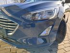 Ford Focus 1.0 EcoBoost Trend - 19