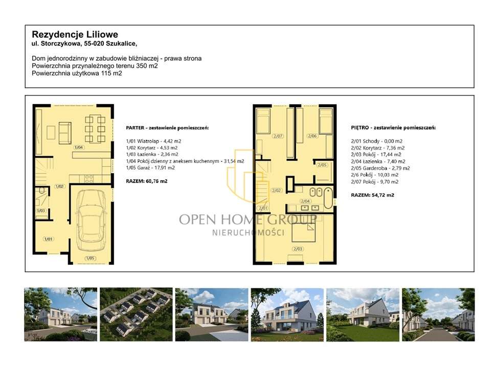 bez PCC | IV 2026 | Wysoki standard! | Garaż! - Pełny obrazek: 5/8