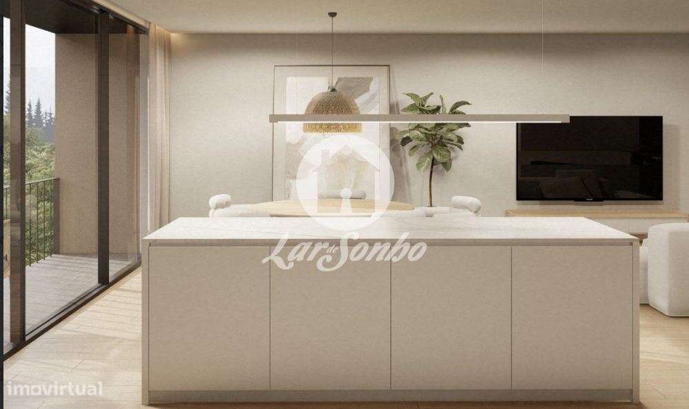 Moradia nova T3, de 3 frentes, localizada em São Pedro da Cova, no ...-5