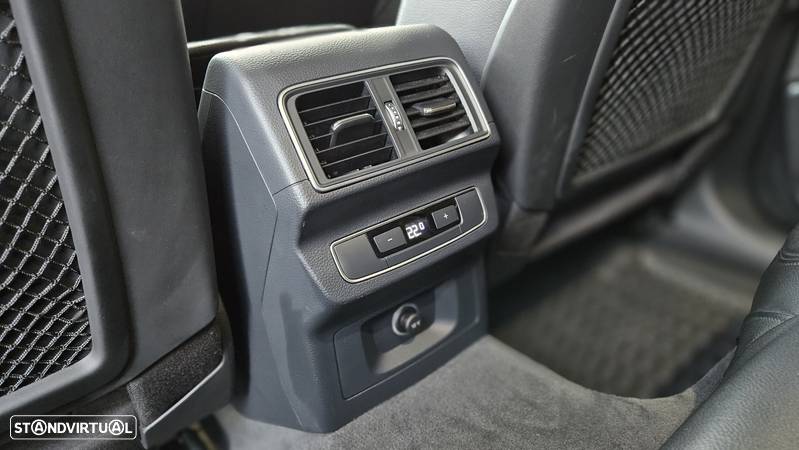 Audi Q5 2.0 TDI quattro Sport S-tronic - 15