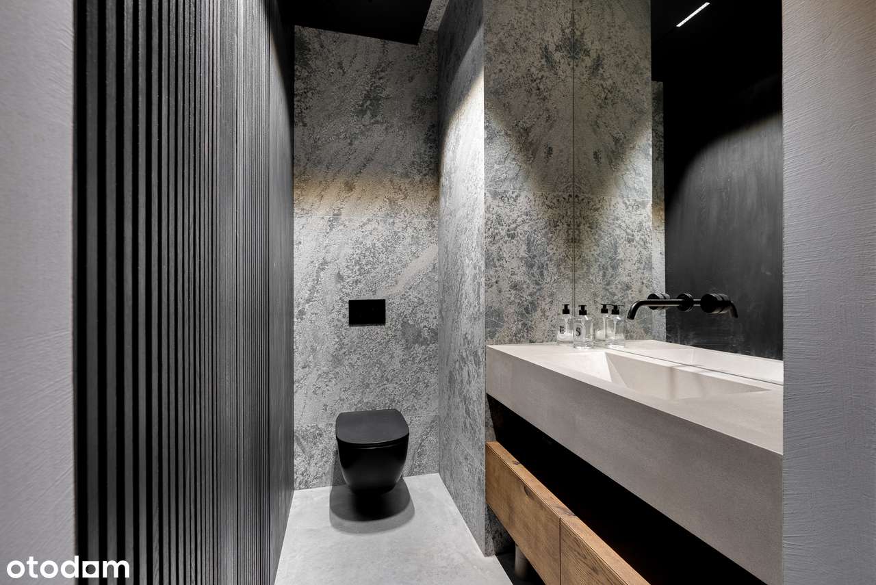 Zamieszkaj na Świeta!  Niesamowity, piękny PARTEROWY dom do wejscia!-6