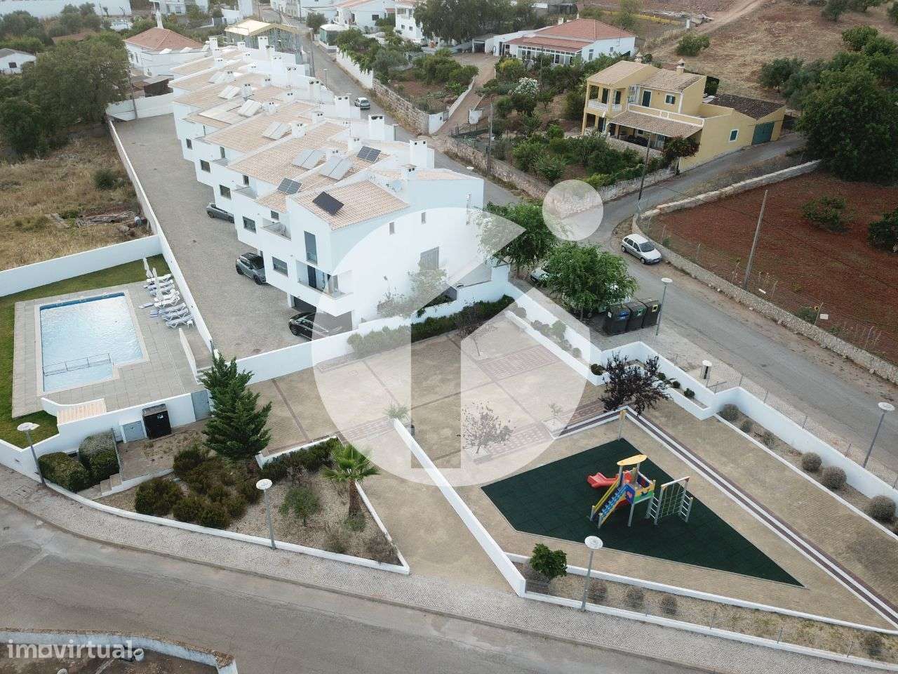 Terreno para construção de Moradia Geminada-15