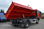 MAN TGM 13.290 4x4 Nowy 3-stronny WYWROT Wywrotka Kiper HDS 15.290 18.290 - 6