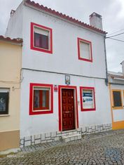 Casa de aldeia T4 em Benavila e Valongo de 90,00 m2 - Grande imagem: 2/28