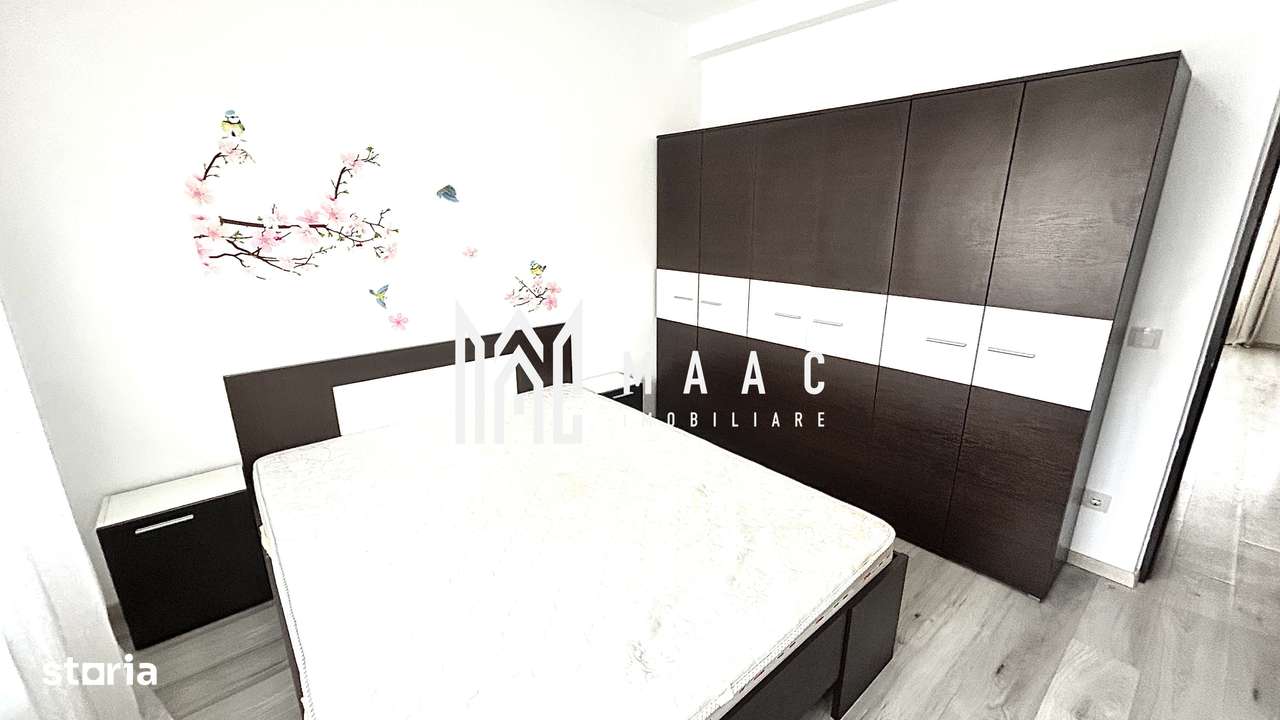 Apartament 2 camere | Decomandat | Mobilat și utilat | Etaj 2 | Arhite - Imagine principală: 5/9