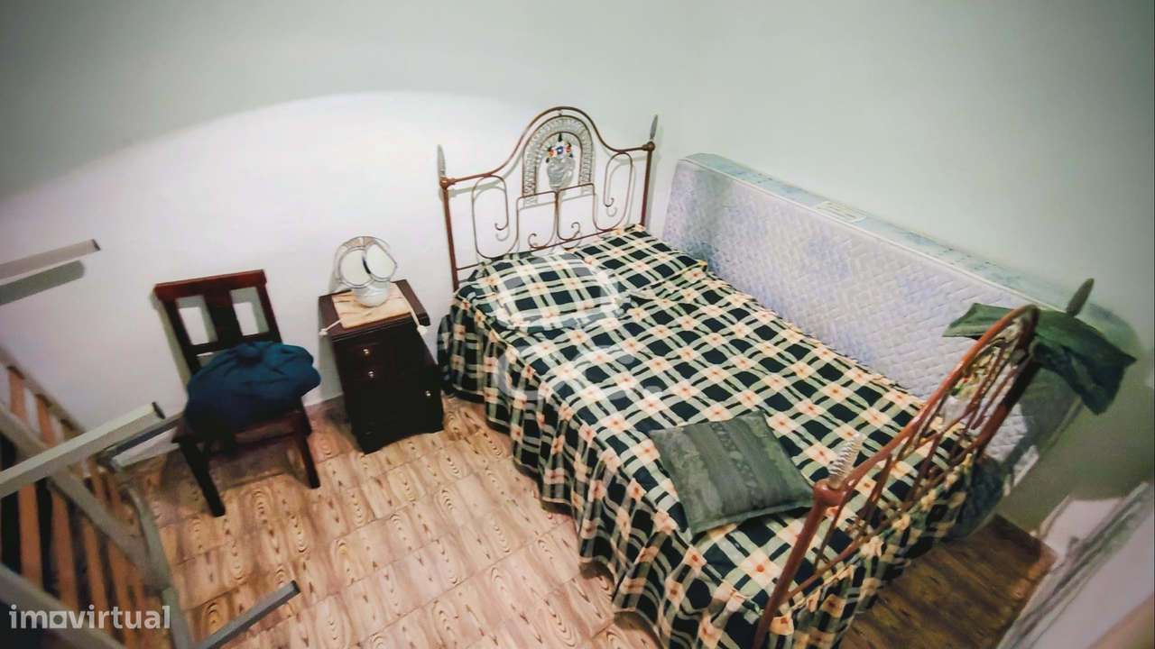 Moradia T3 com Quintal-5