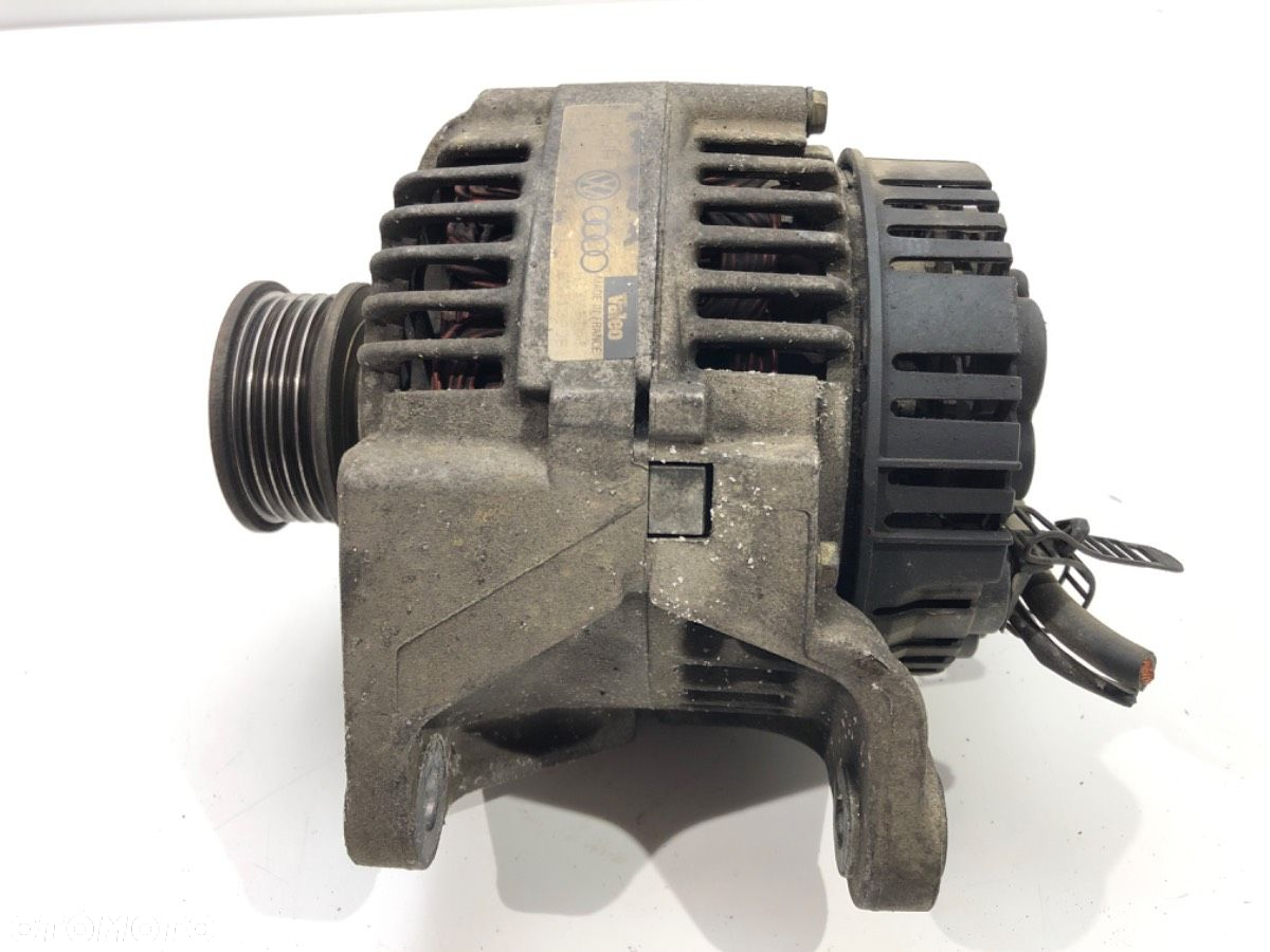 ALTERNATOR VW PASSAT B5 (3B2) 1996 - 2001 1.8 92 kW [125 KM] benzyna 1996 - 2000 - 2