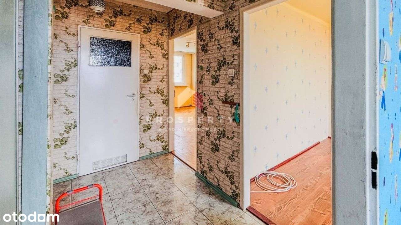 Mieszkanie 3 pok do remontu Złote Łany-11