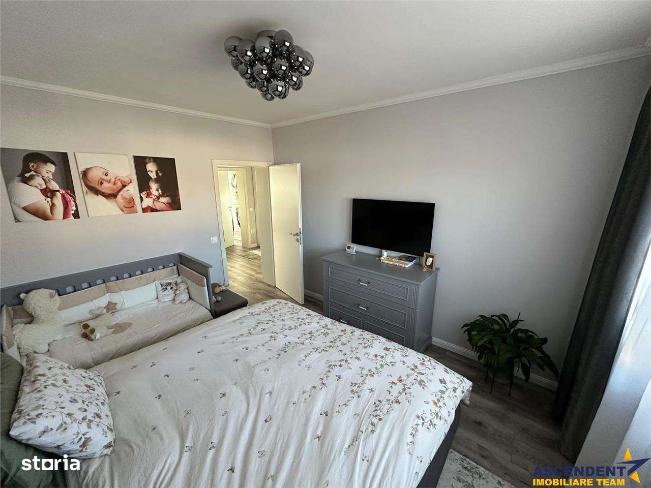 Eleganta si moderna,  zona centrala, Sanpetru, Brasov - Imagine principală: 5/18