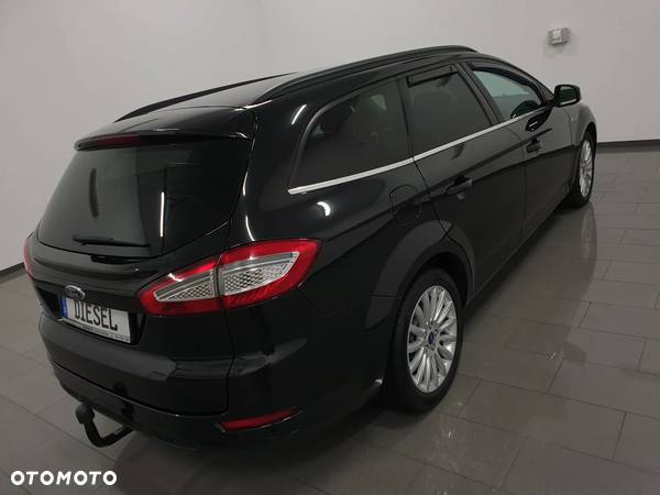 Ford Mondeo 2.0 TDCi Titanium MPS6 - 6