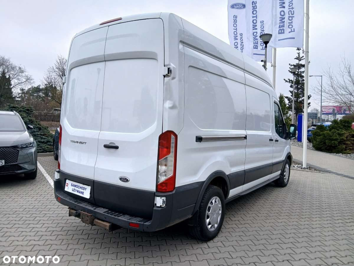 Ford Transit - 6