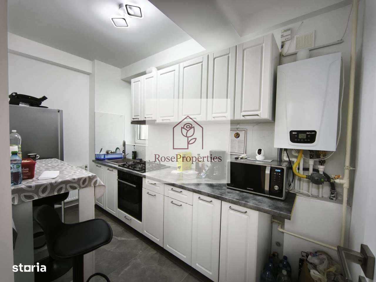 Apartament de vanzare - 2 camere - Novopolis - Constanta - Imagine principală: 5/17