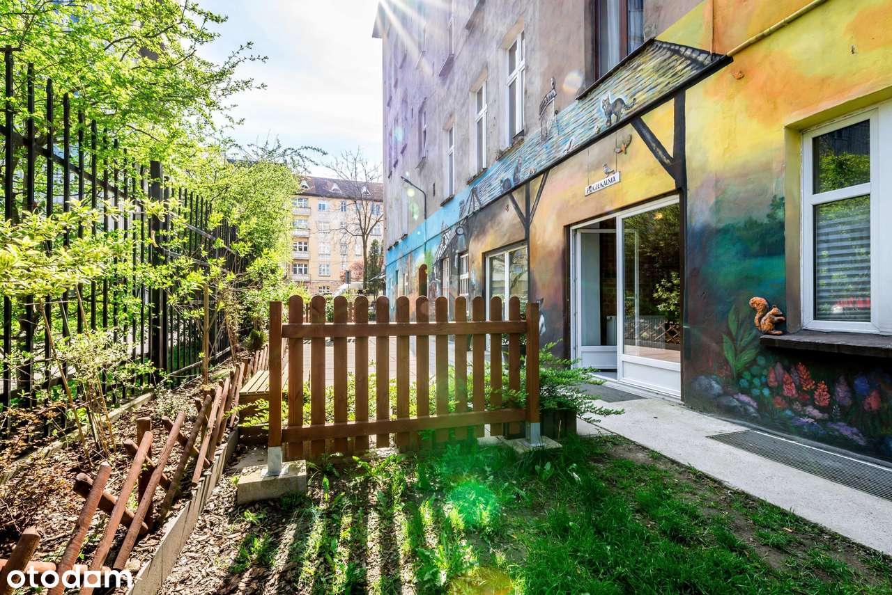 Lokal blisko Rynku - Pełny obrazek: 4/16