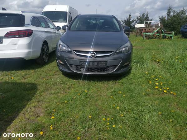 Opel Astra 1.6 Active - 1