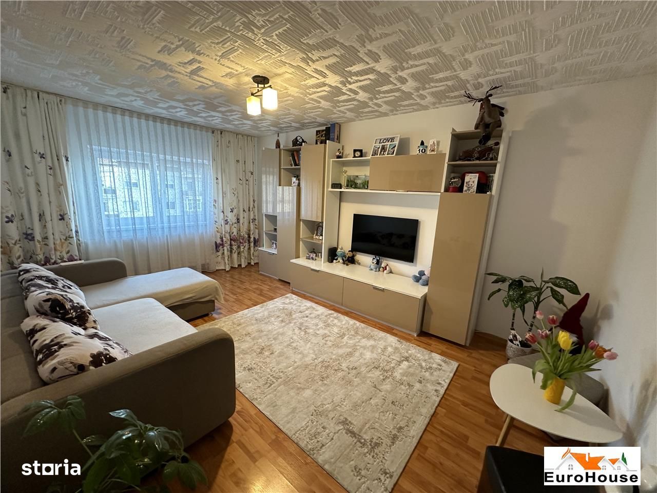 Apartament cu 3 camere de vanzare in Alba Iulia Cetate