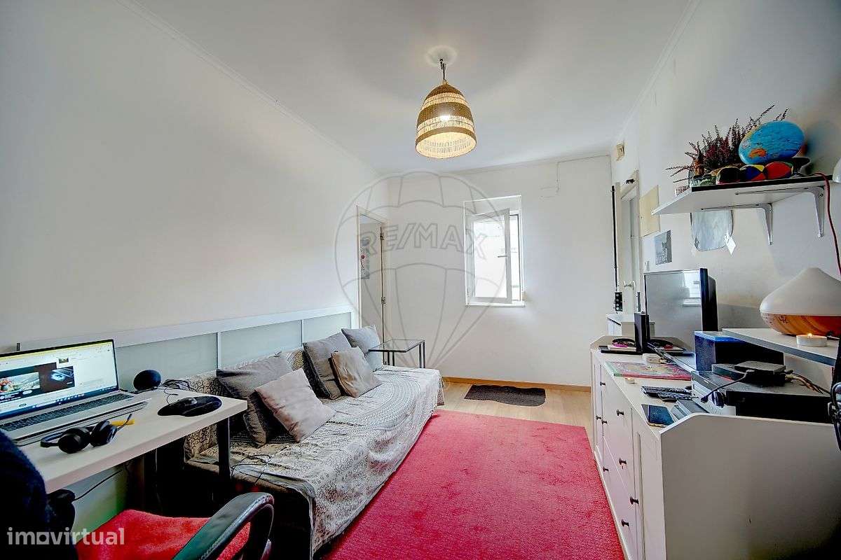 Apartamento T2 para venda-6