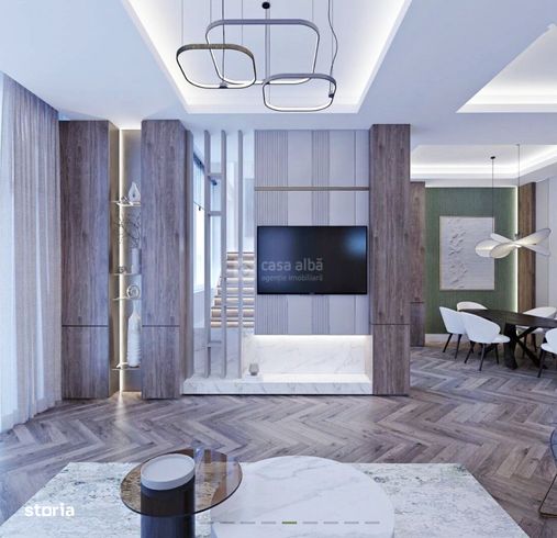 Acasa, asa cum ti-ai imaginat!Confort, locatie unica, amenajari de top-1