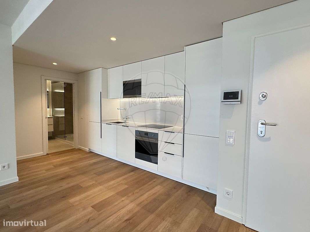 Apartamento T1 para venda - Grande imagem: 4/25