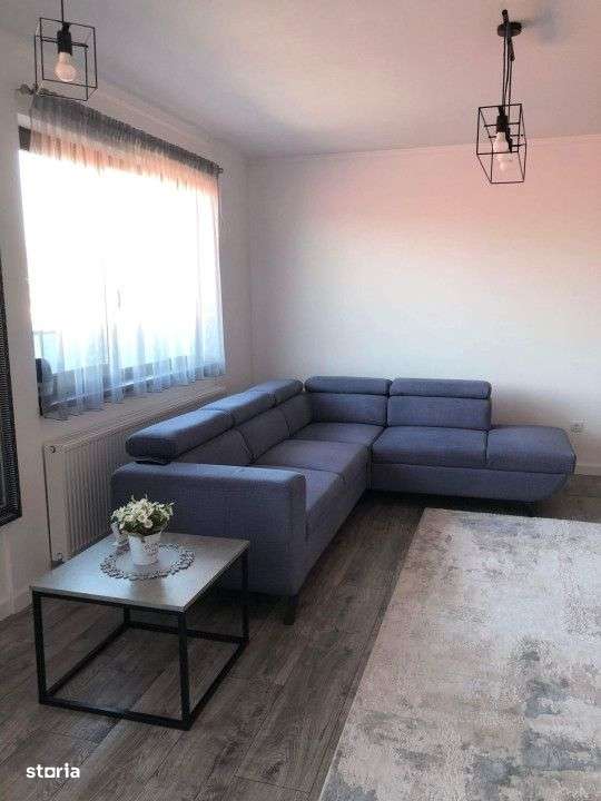 Apartament cu 3 camere,2 bai,terasa si parcare subterana - Imagine principală: 3/12