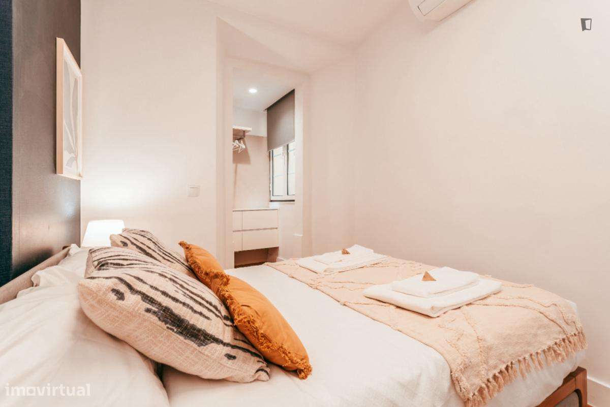 Apartamento com 2 quartos - localizado em Lapa Lisbon - Grande imagem: 5/7