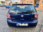 VW Polo 1.2 Trendline - 7