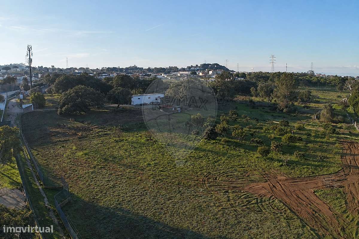 Terreno  para venda-1