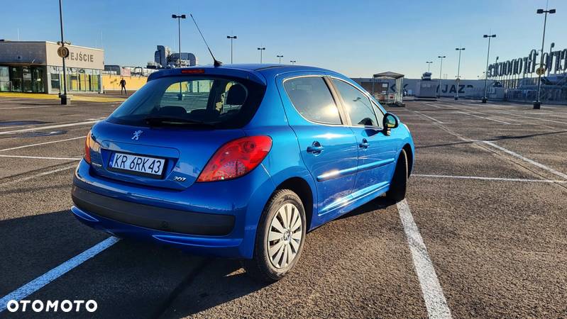 Peugeot 207 1.6 VTi Sporty - 5