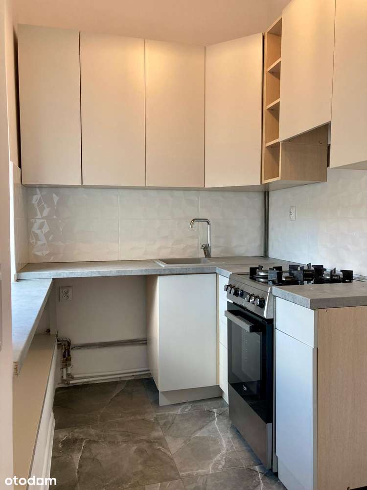 2 pokojowe mieszkanie w centrum miasta-8