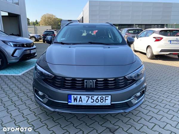 Fiat Tipo 1.0 T3 Life - 2