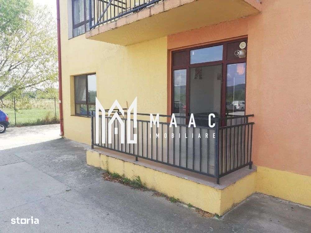 Apartament 2 camere | Parter | Terasă | Șelimbăr-8
