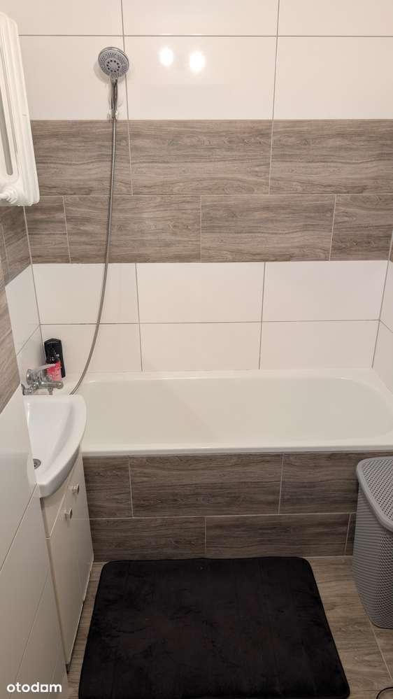 Przytulne, 2 osobne pok., balkon - Drzewieckiego, Gądów - od STYCZNIA - Pełny obrazek: 5/11