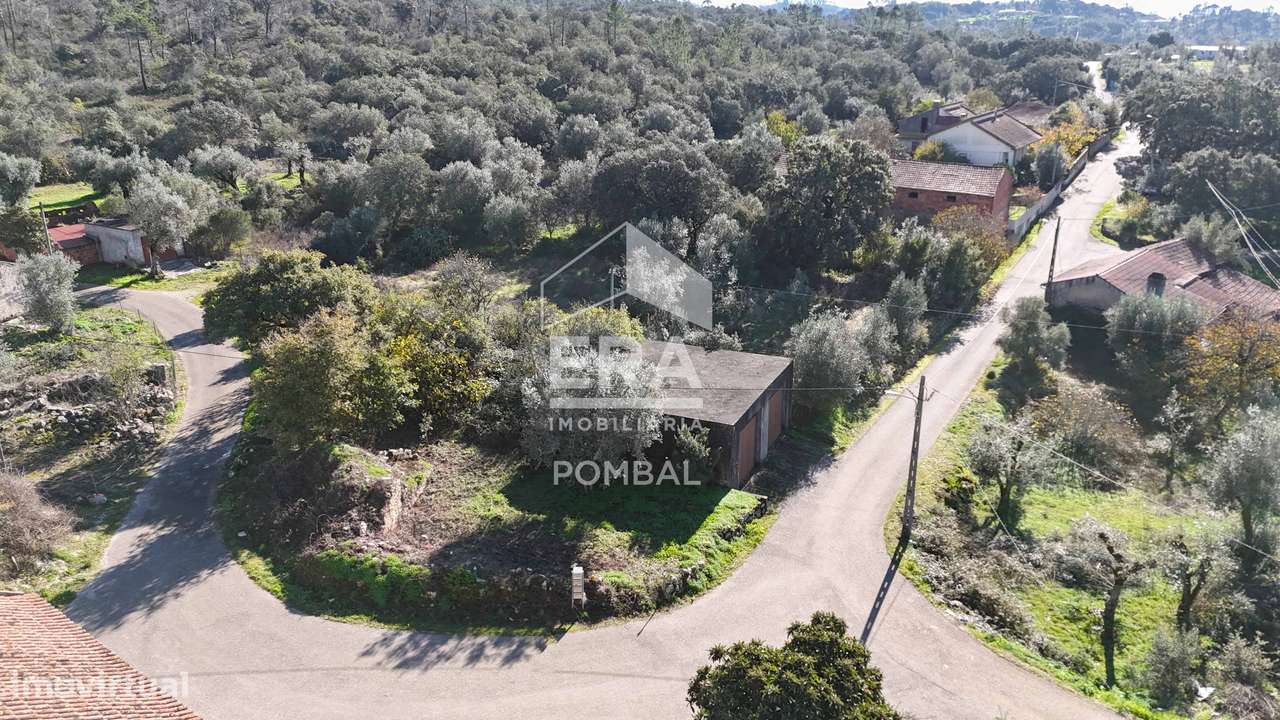 Moradia T5, localizada em Pelmá, Alvaiazere-28