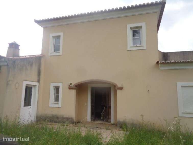 Moradia e Terreno Rústico em Loulé - Grande imagem: 2/5