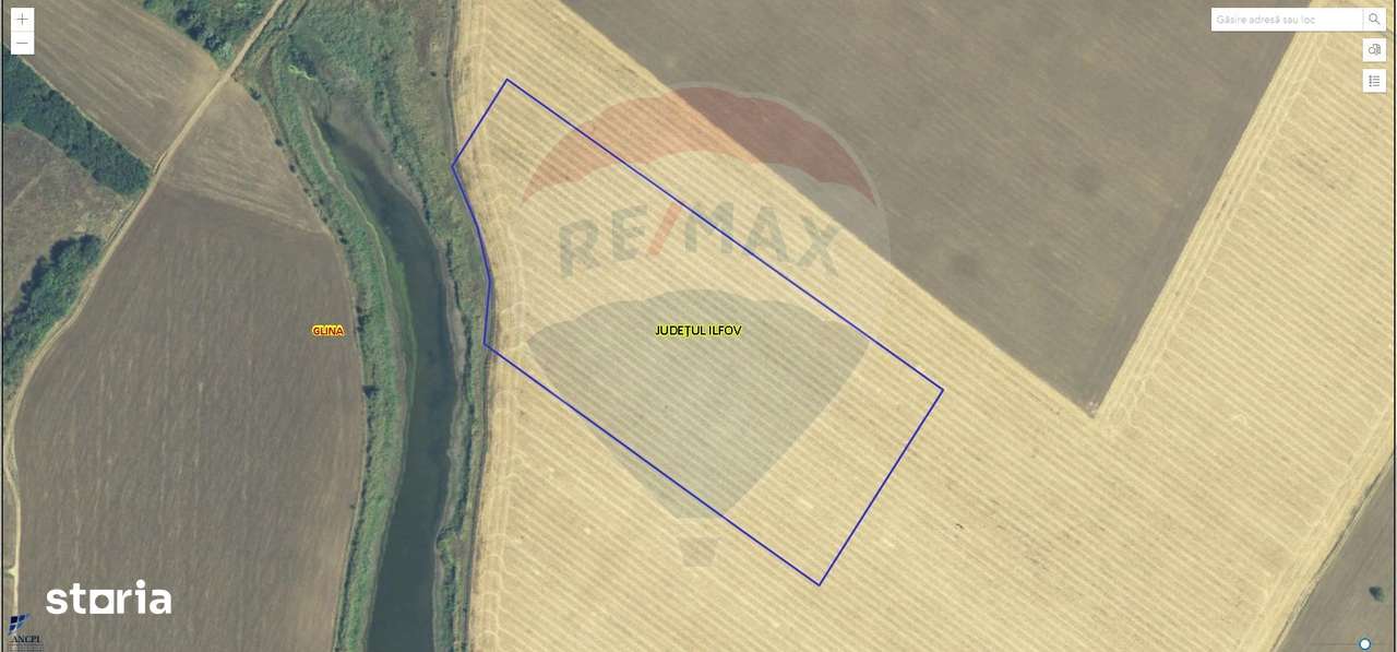 Teren Construcții, Intravilan vanzare, in Bucuresti Ilfov, Glina - Imagine principală: 4/12