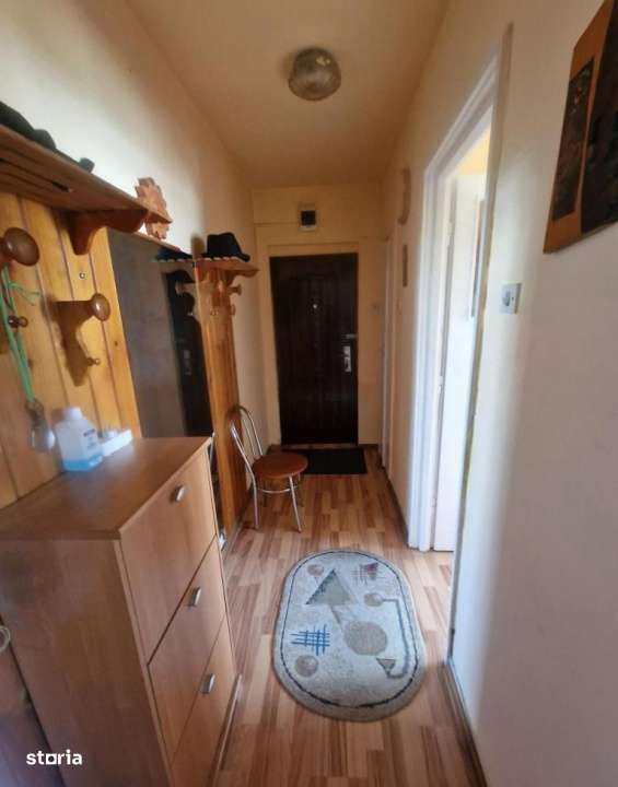 Apartement 3 camere in cartierul Grigorescu 60mp! - Imagine principală: 5/8