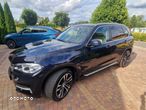 BMW X5 xDrive40d - 17