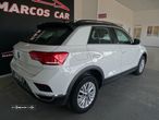 VW T-Roc 1.0 TSI Style - 5